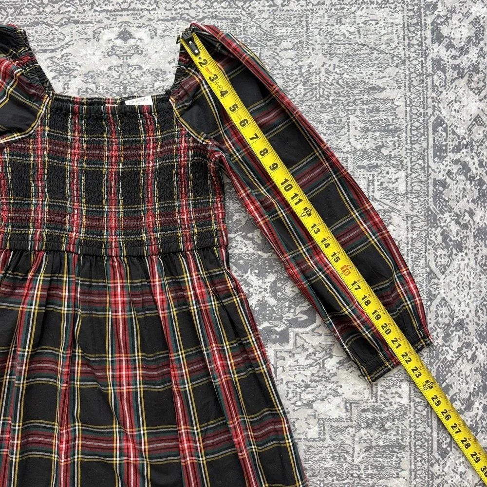 Crewcuts get ready